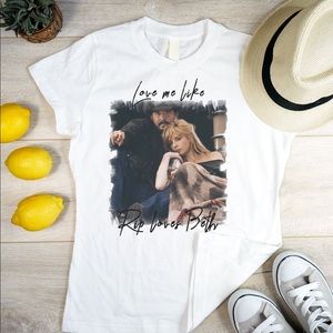 Yellowstone love me like rip loves beth